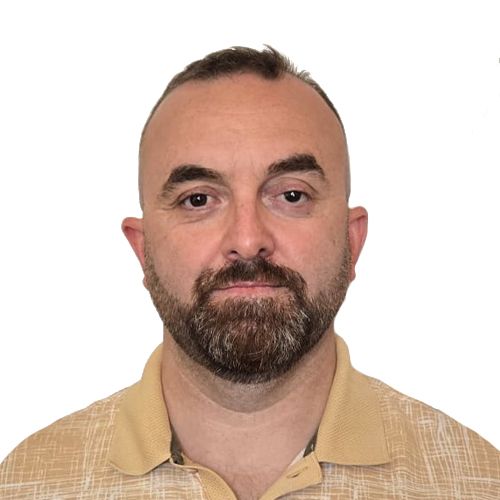 Ufuk Elevli portrait